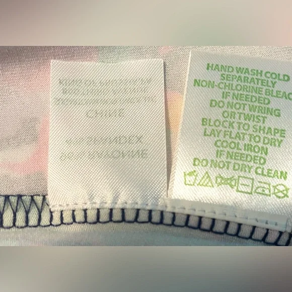 NWT Lilly Pulitzer Ophelia Dress Size XL - Picture 10 of 10